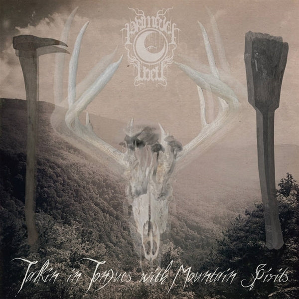  |  Vinyl LP | Primeval Well - Talkin' In Tongues With Mountain Spirits (2 LPs) | Records on Vinyl