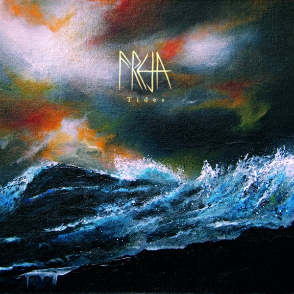  |  Vinyl LP | Freja - Tides (LP) | Records on Vinyl
