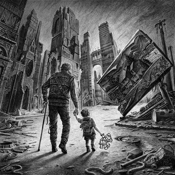  |  Vinyl LP | Meslamtaea - Weemoedsklanken (LP) | Records on Vinyl