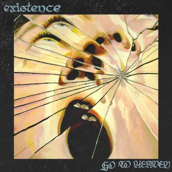  |  Vinyl LP | Existence - Go To Heaven (Black) (LP) | Records on Vinyl