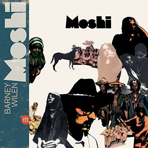  |  Vinyl LP | Barney Wilen - Moshi (2 LPs) | Records on Vinyl
