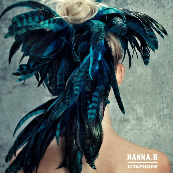  |   | Nanna B - Vitaphone (LP) | Records on Vinyl