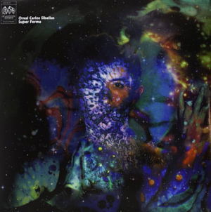  |  Vinyl LP | Orval Carlos Sibelius - Super Forma (LP) | Records on Vinyl