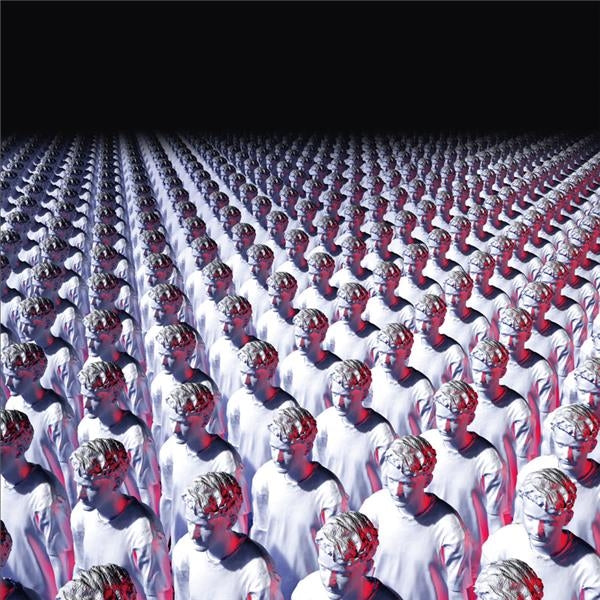  |   | Zimmer - Zimmer (LP) | Records on Vinyl