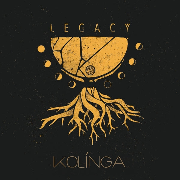  |   | Kolinga - Legacy (2 LPs) | Records on Vinyl
