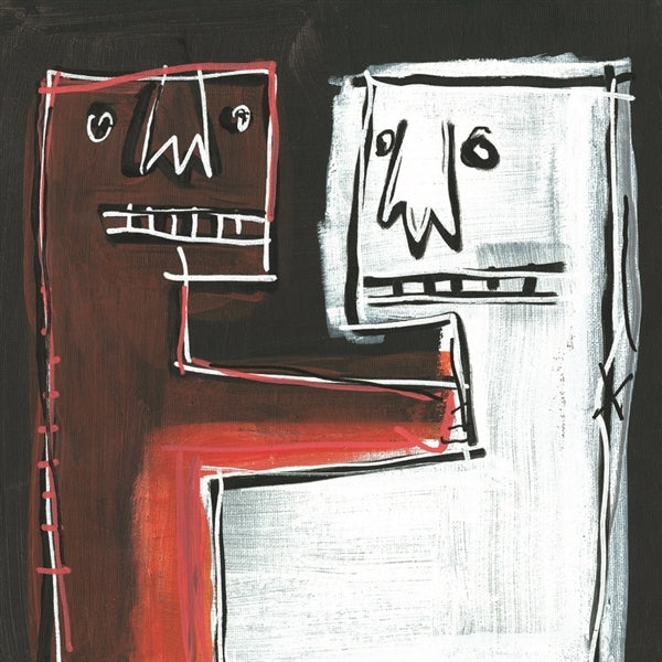 |   | Flox - Square (LP) | Records on Vinyl