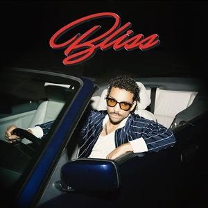 Cezaire - Bliss (LP) Cover Arts and Media | Records on Vinyl