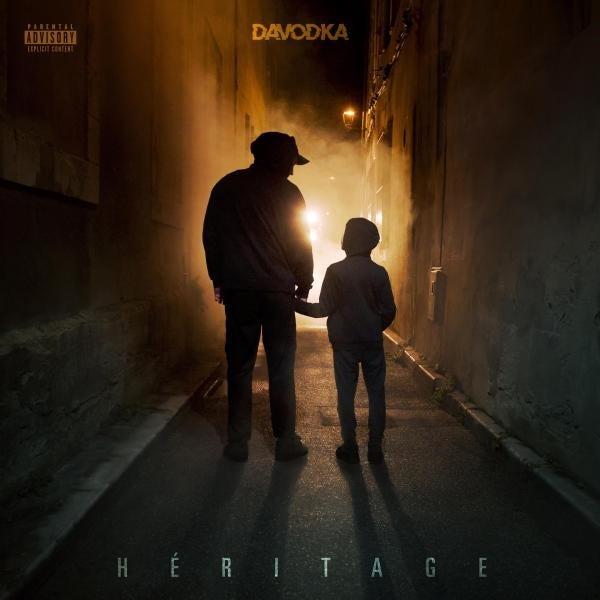  |   | Davodka - Heritage (LP) | Records on Vinyl