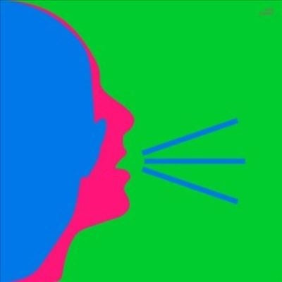 Blase - Blablabla (LP) Cover Arts and Media | Records on Vinyl