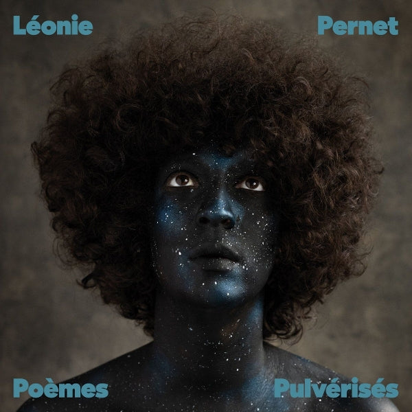  |  Vinyl LP | Leonie Pernet - Poemes Pulverises (LP) | Records on Vinyl