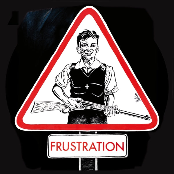  |   | Frustration - Dying Cities Remix (Single) | Records on Vinyl