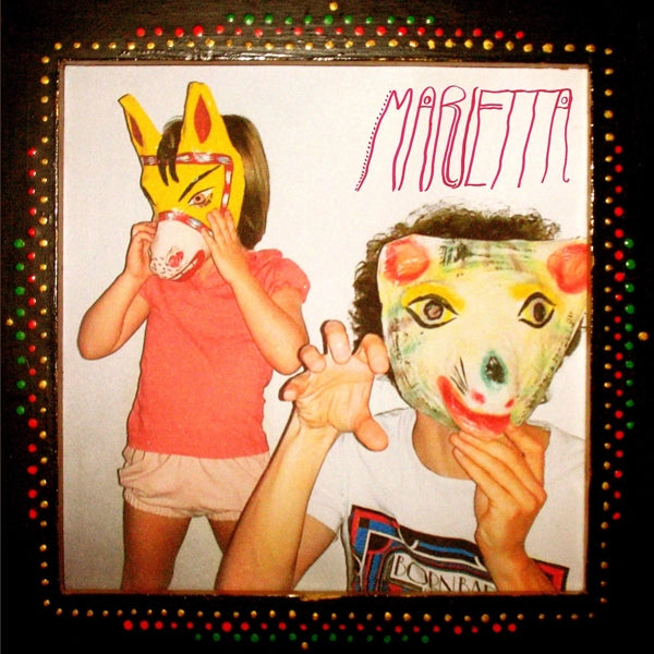  |   | Mariettas - Basement Dreams Are the Bedroom Clean (LP) | Records on Vinyl