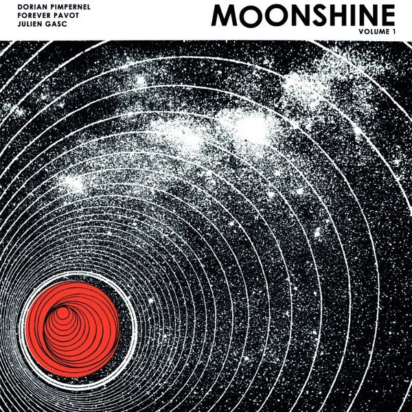  |   | Dorian Pimpernel - Moonshine (LP) | Records on Vinyl