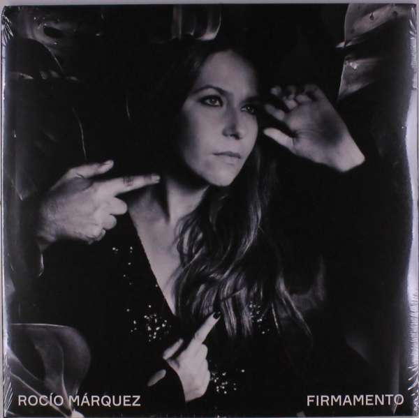  |  Vinyl LP | Rocio Marquez - Firmamento (2 LPs) | Records on Vinyl