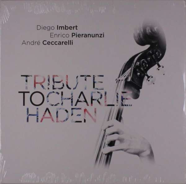  |  Vinyl LP | Diego Imbert - Tribute To Charlie Haden (LP) | Records on Vinyl
