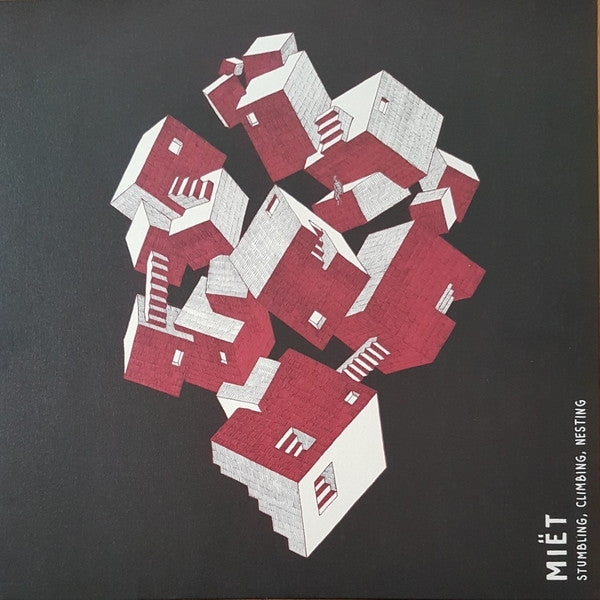  |   | Miet - Stumbling, Climbing, Nesting (LP) | Records on Vinyl
