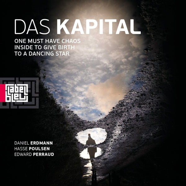  |   | Das Kapital - One Must Have Chaos Inside To Give Birth To a Dancing Star (LP) | Records on Vinyl