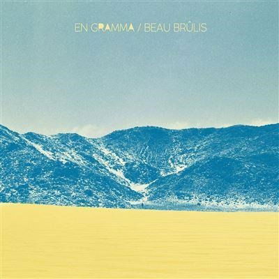 Beau Brulis - En Gramma (LP) Cover Arts and Media | Records on Vinyl