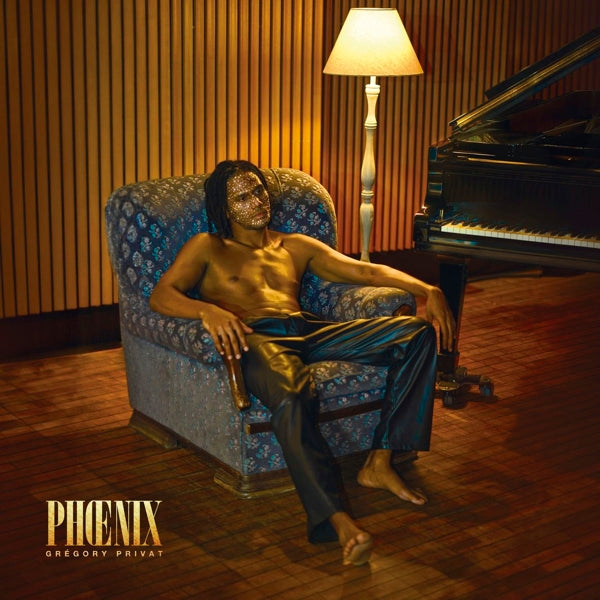  |   | Gregory Privat - Phoenix (2 LPs) | Records on Vinyl