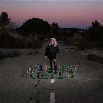 Lolomis - Carmen 404 (LP) Cover Arts and Media | Records on Vinyl