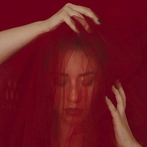 Rebecca Roger Cruz - Rio Abajo (LP) Cover Arts and Media | Records on Vinyl