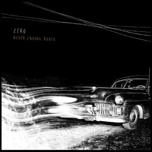 Zero - Never Ending Rodeo (LP) Cover Arts and Media | Records on Vinyl