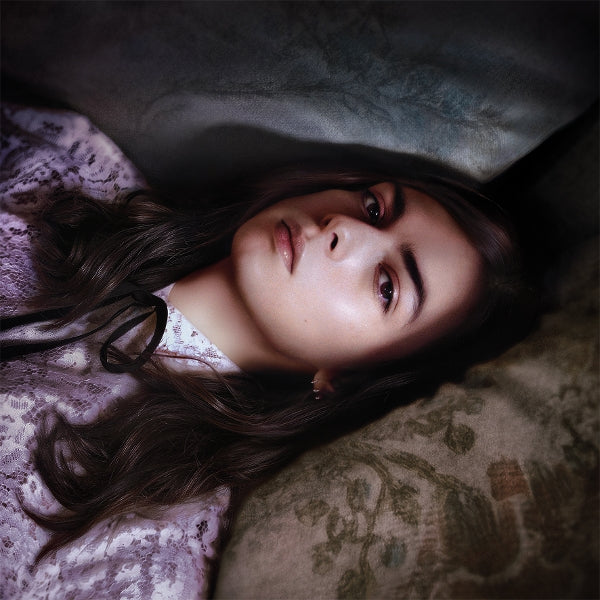  |  Vinyl LP | Elias Dris - Pearl (LP) | Records on Vinyl