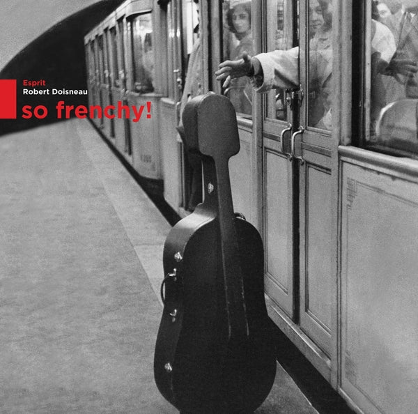  |   | V/A - So Frenchy! (LP) | Records on Vinyl