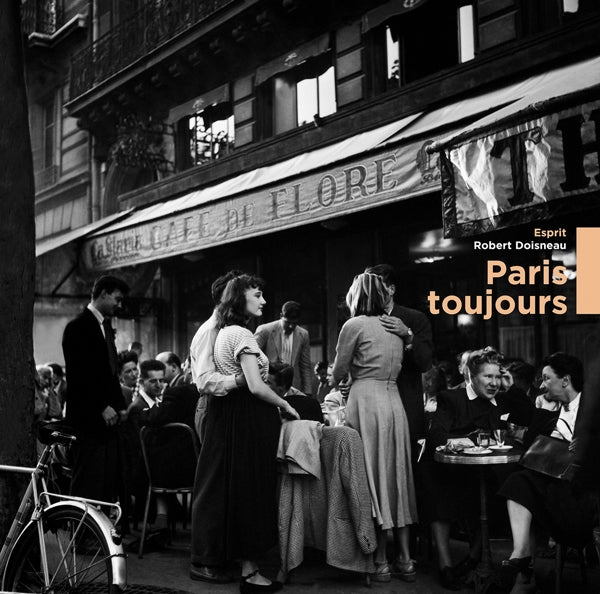  |   | Various - Paris Toujours (LP) | Records on Vinyl
