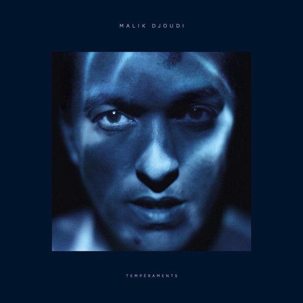  |  Vinyl LP | Malik Djoudi - Temperaments (LP) | Records on Vinyl