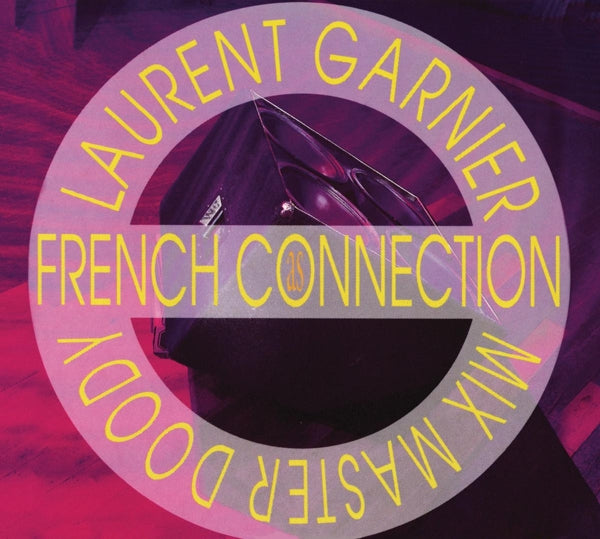  |   | Laurent Garnier - As French Connection (LP) | Records on Vinyl