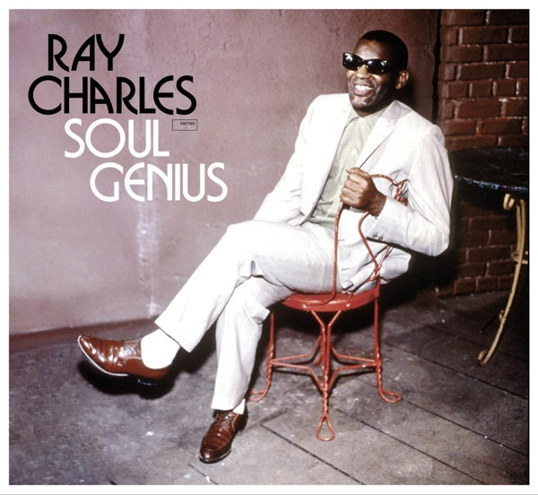  |   | Ray Charles - Soul Genius (LP) | Records on Vinyl