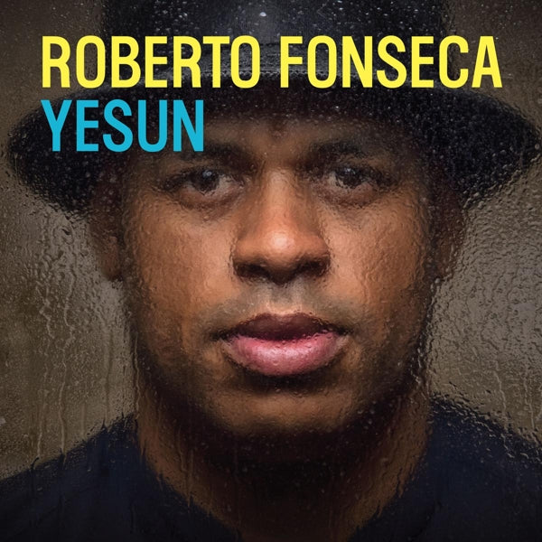  |  Vinyl LP | Roberto Fonseca - Yesun (LP) | Records on Vinyl