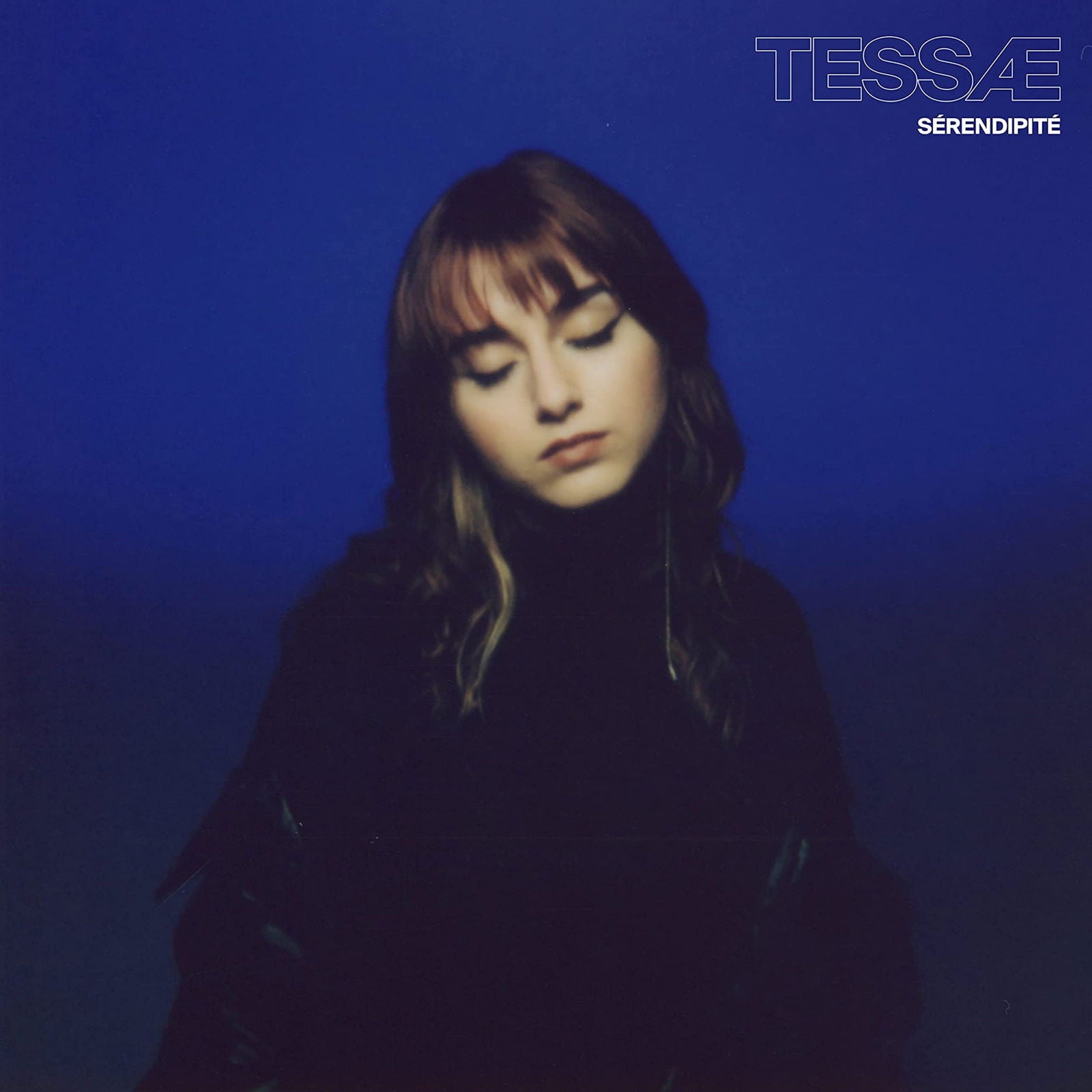 Tessae - Serendipite (2 LPs) Cover Arts and Media | Records on Vinyl