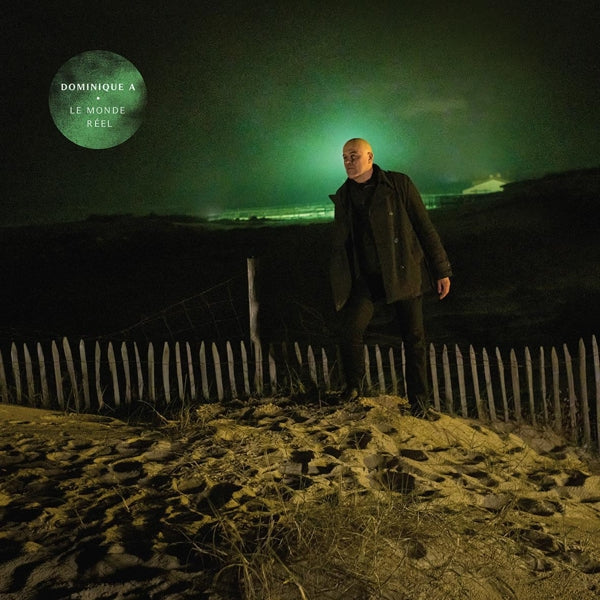  |   | Dominique A - Le Monde Reel (LP) | Records on Vinyl