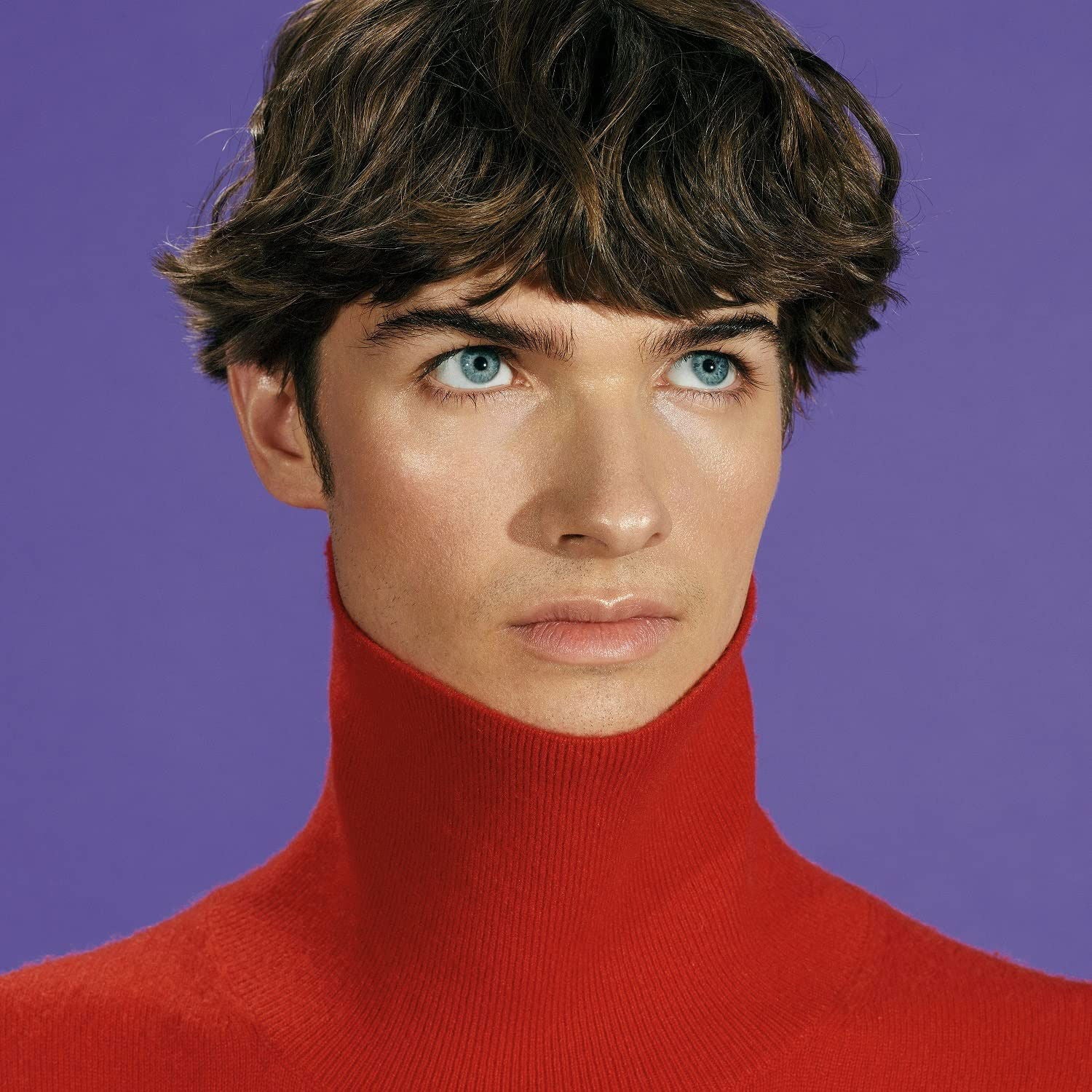 Pierre De Maere - Regarde Moi (LP) Cover Arts and Media | Records on Vinyl