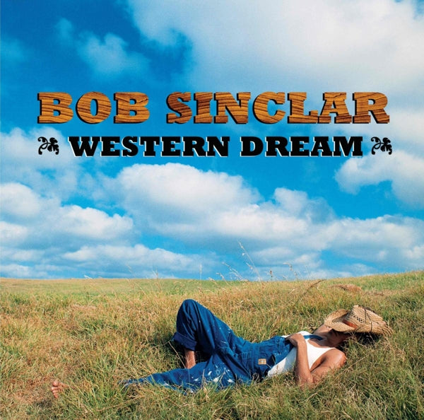 |   | Bob Sinclar - Western Dream (2 LPs) | Records on Vinyl