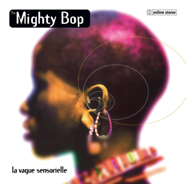  |   | Mighty Bop - La Vague Sensorielle (2 LPs) | Records on Vinyl