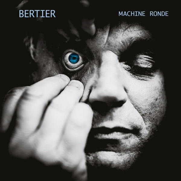  |  Vinyl LP | Bertier - Machine Ronde (LP) | Records on Vinyl