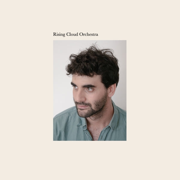  |  Vinyl LP | Rco - Rising Cloud Orchestra (LP) | Records on Vinyl