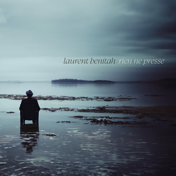  |  Vinyl LP | Laurent Benitah - Rien Ne Presse (LP) | Records on Vinyl