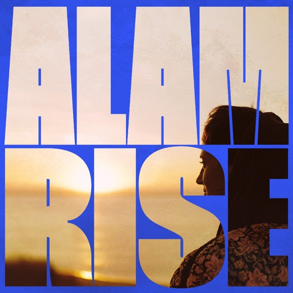  |  Vinyl LP | Alam - Rise (LP) | Records on Vinyl