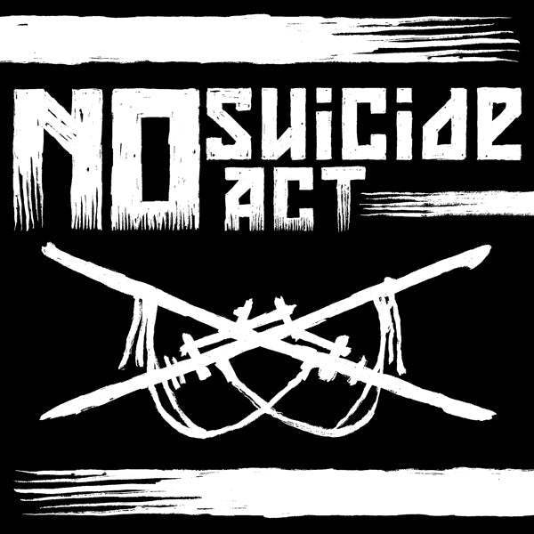  |  Vinyl LP | No Suicide Act - Interbellum (LP) | Records on Vinyl