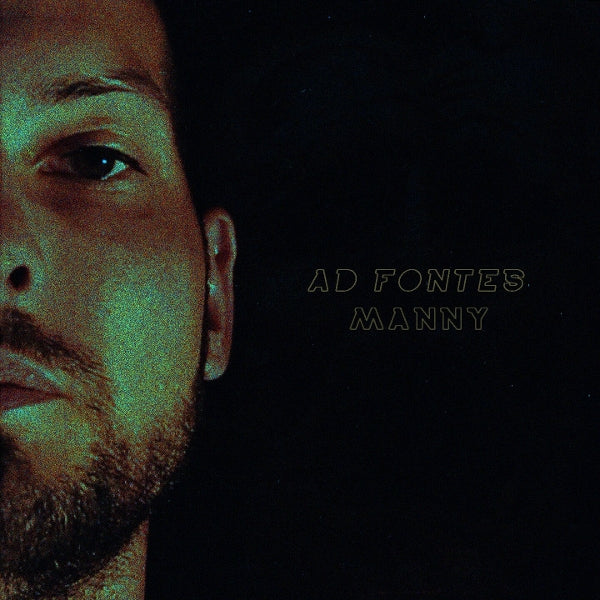  |  Vinyl LP | Manny - Ad Fontes (LP) | Records on Vinyl