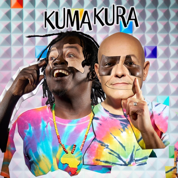  |  Vinyl LP | Kuma Kura - Kuma Kura (LP) | Records on Vinyl