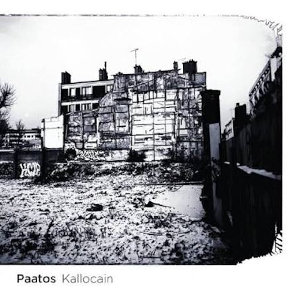 |  Vinyl LP | Paatos - Kallocain (LP) | Records on Vinyl