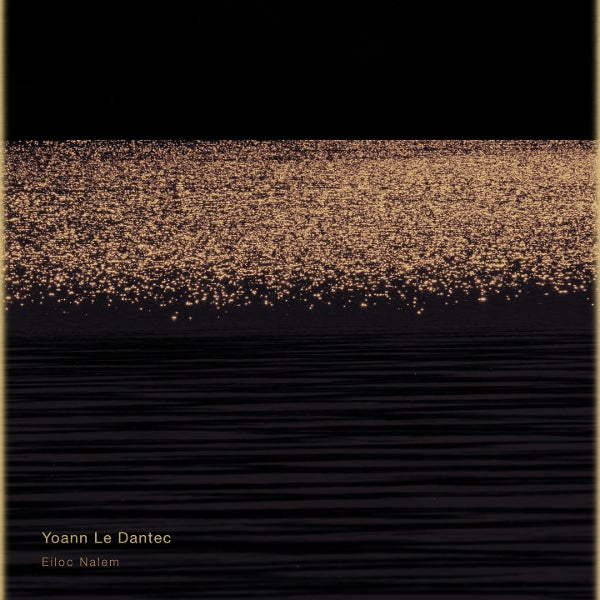  |  Vinyl LP | Yoann Le Dantec - Eiloc Nalem (LP) | Records on Vinyl