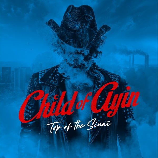  |  Vinyl LP | Child of Ayin - Top of the Sinai (2 LPs) | Records on Vinyl