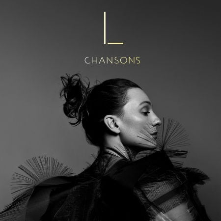 Raphaele Lannadere - Chansons (LP) Cover Arts and Media | Records on Vinyl