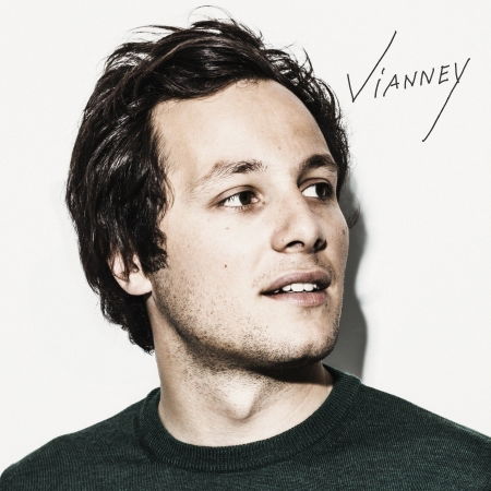 Vianney - Vianney (LP) Cover Arts and Media | Records on Vinyl